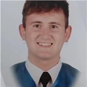 Profesor de apoyo escolares especializado en clases para niños/as de forma online o presencial